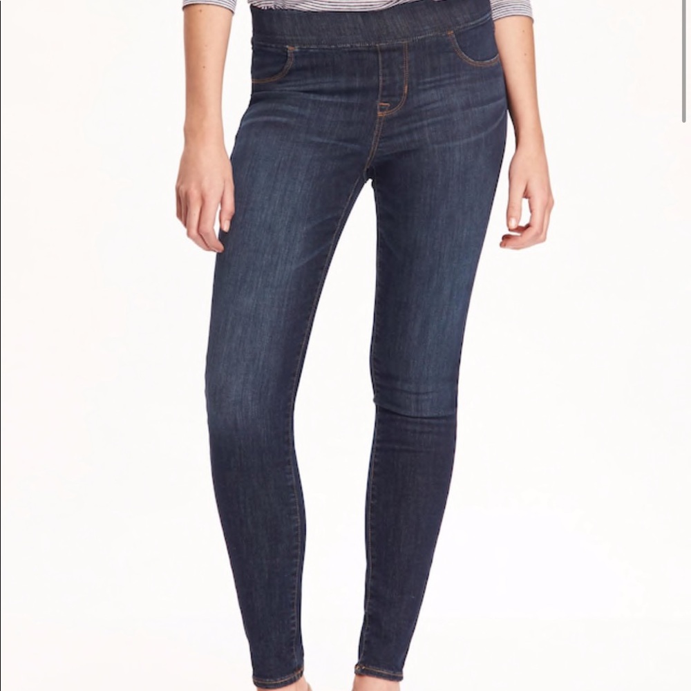Rockstar Jegging